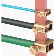 Derivador Click Barra 10MM CK-116 Holec 