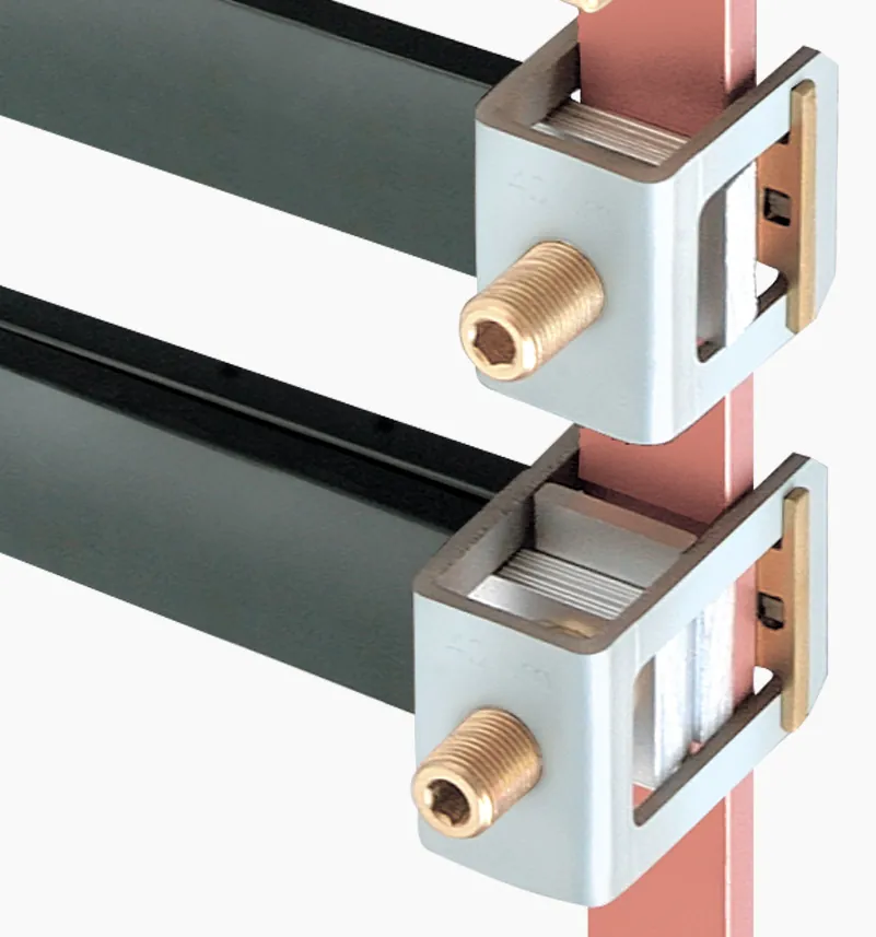 Derivador Janela DJ-732 32X10MM Holec