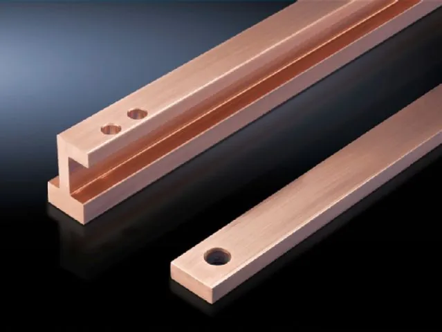 Proteção Lateral de Contatos Pls 1600 9340.070 Rittal