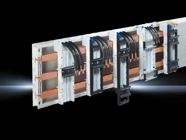 Adaptador de Aparelhos 32S 9340.470 Rittal 