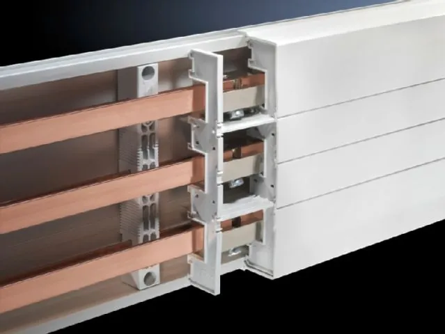 Placa Lateral de Contato 9340.220 Rittal 