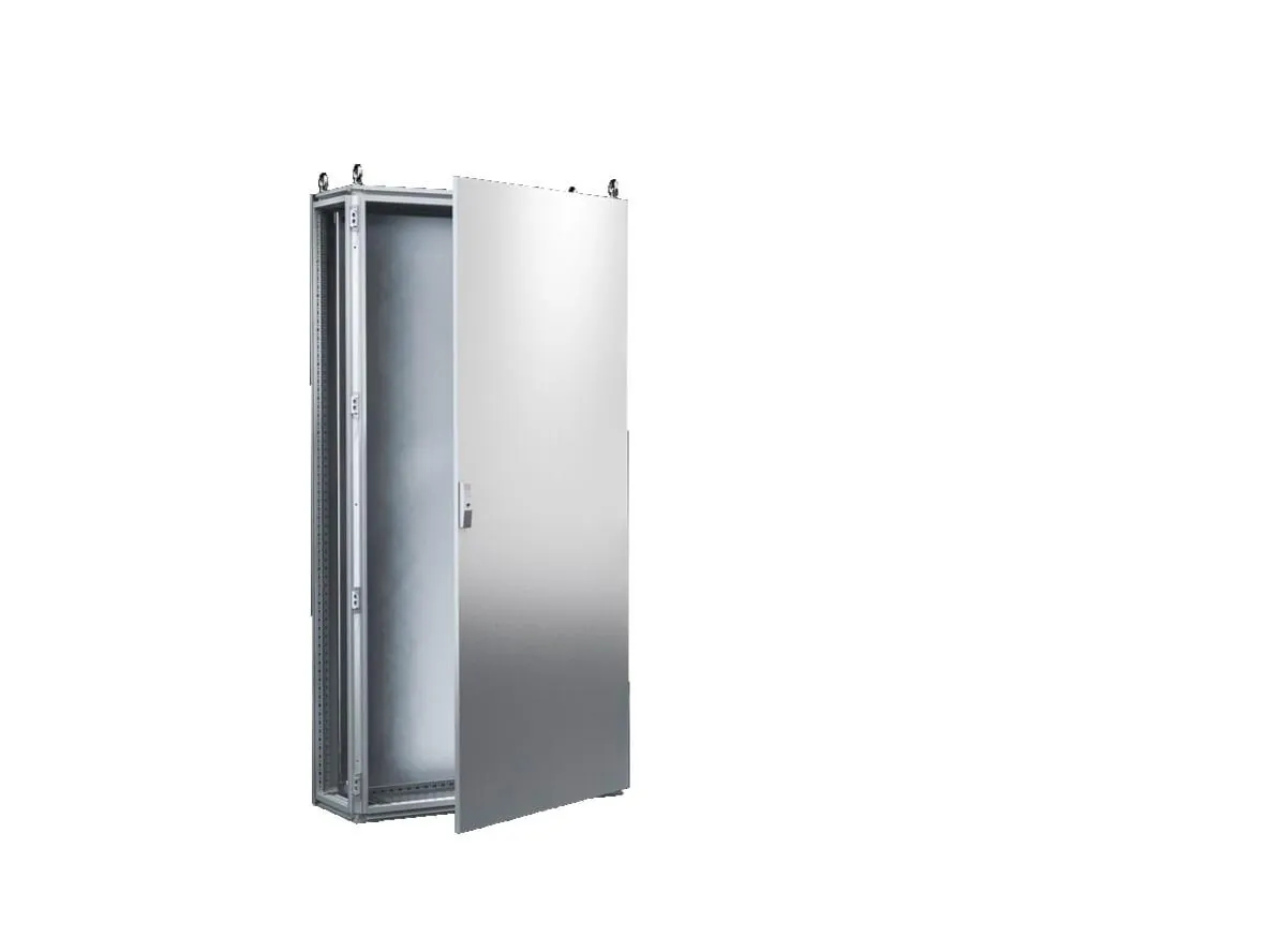 Regua Transversal 800MM 800MM 9671008 Rittal 