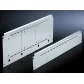 Modulo Lateral Divisor 200X425MM 9673052 Rittal 