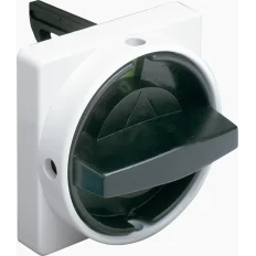Acionamento Extraivel S31-40/125A CD-41 Holec