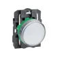 Sinalizador Branco 240 VCA XB5AVM1 Schneider