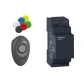 Botão Móvel Receptor XB5RMB03 Schneider 