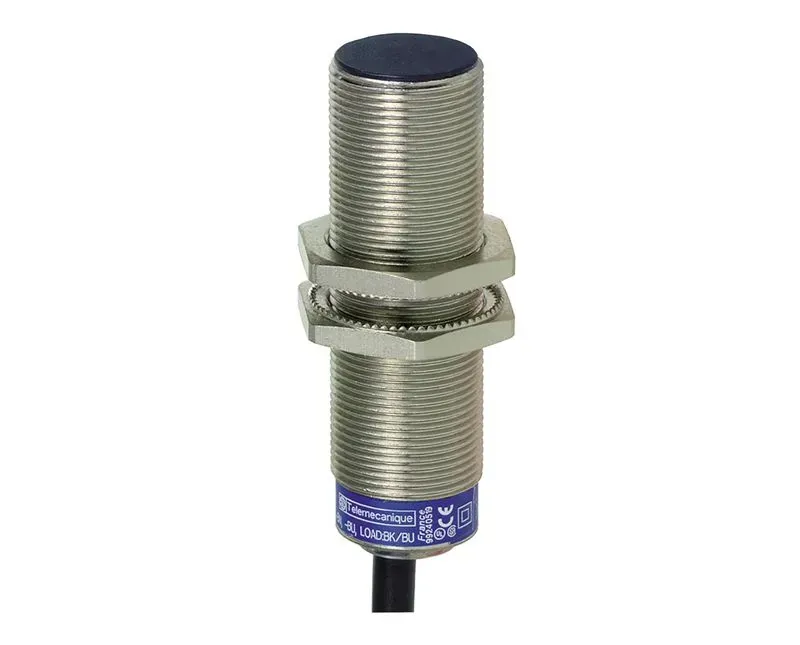 Sensor Induitivo Faceado XS518B1MAL2 Schneider