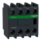 Bloco de Contato 2NF LA1D02 Schneider 