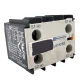 Bloco de Contato Auxiliar 2NF LA1KN02 Schneider 