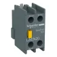 Bloco de Contato Auxiliar 2NA LAEN20 Schneider 