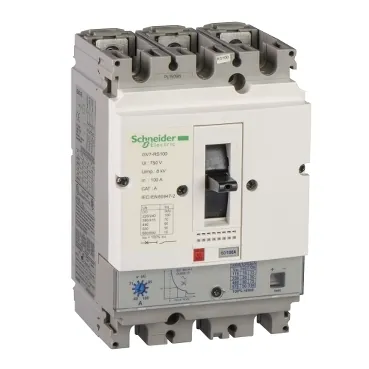 Disjuntor Motor 25-40A 36KA GV7RE40 Schneider 