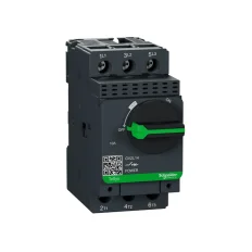 Disjuntor Bifásico 2P 15A EZC100H2015 Schneider 
