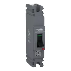 Disjuntor Monofásico 1P 20A EZC100H1020 Schneider 