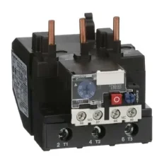 Rele Bimetalico 55-70A LRD3361 Schneider 