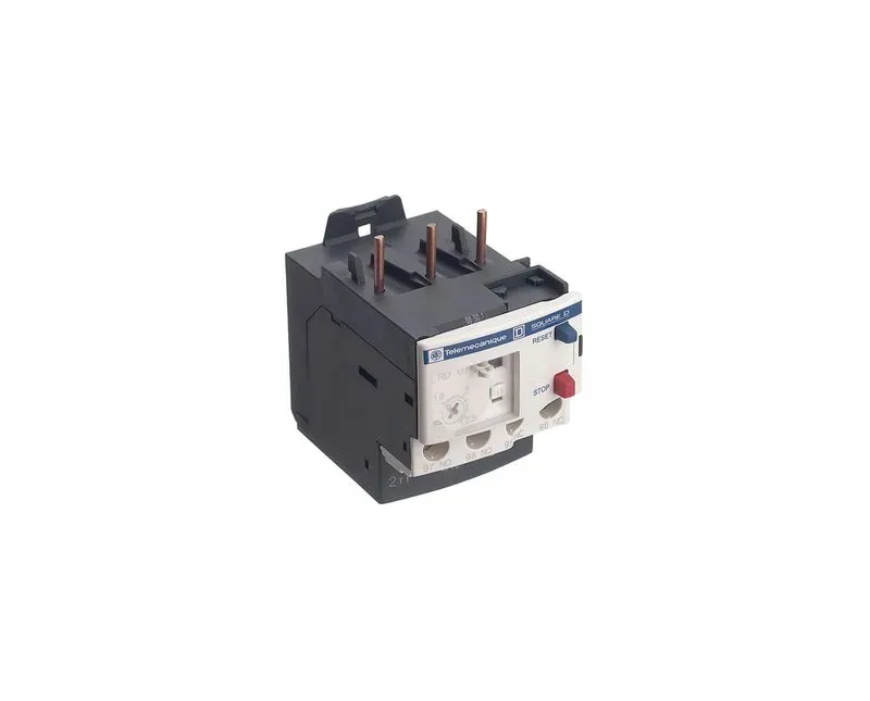 Rele Bimetalico 63-80A LRD3363 Schneider