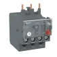 Rele Bimetalico 1-1,6A 1NA+1NF LRE06 Schneider 