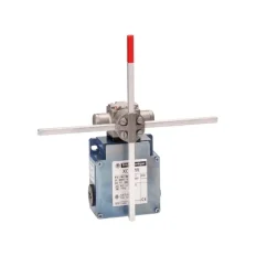 Chave Fim de Curso Metálico 4 Contatos XCKMR54D1 Schneider 