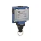 Chave de Segurança Metalica por Cabo 240V XY2CD111 Schneider 