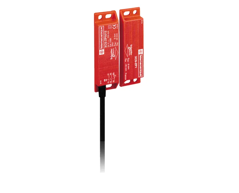 Chave Magnética de Segurança XCSDMP7902 Schneider