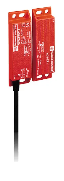 Chave Magnética de Segurança XCSDMP70010 Schneider 