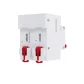 Disjuntor Bifásico 100A SDD2C100 Steck 