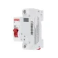 Disjuntor Monofásico 16A SDD61C16 STECK 