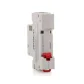 Disjuntor Monofásico 40A SDD61C40 Steck 