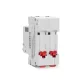 Disjuntor Bifásico 32A SDD62C32 Steck 