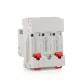 Dijsuntor Trifásico 16A SDD63C16 Steck 
