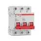Dijsuntor Trifásico 16A SDD63C16 Steck 