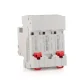 Disjuntor Trifásico 32A SDD63C32 Steck 