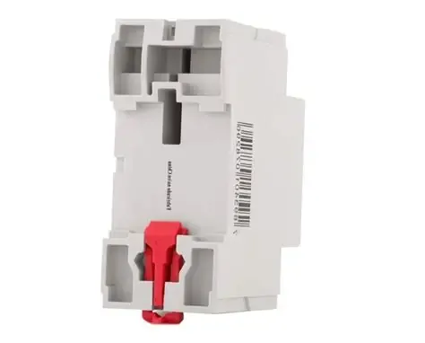 Interruptor Diferencial 2P 25A 30MA SDR22530 Steck 