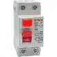 Interruptor Diferencial 2P 25A 30MA SDR22530 Steck 
