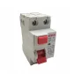 Interruptor Diferecial 2P 40A 30MA SDR24030 Steck 