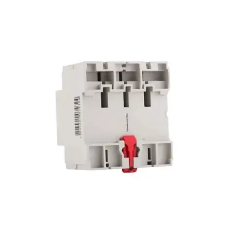 Interruptor Diferencial 4P 25A 30MA SDR42530 Steck 