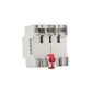 Interruptor Diferencial 4P 25A 30MA SDR42530 Steck 