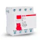 Interruptor Diferencial 4P 25A 30MA SDR42530 Steck 