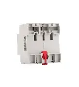 Interruptor Diferencial 4P 40A 30MA SDR44030 Steck