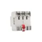 Interruptor Diferencial 4P 40A 30MA SDR44030 Steck 