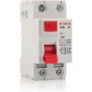 Interruptor Diferencial 4P 80A 30MA SDR480003 Steck 