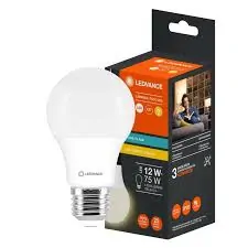 Lampada LED Bulbo 12W 3000K 7020756 Ledvance 