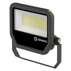 Refletor De LED 43W 5000K Preto 7022697 Ledvance 