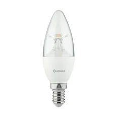 Lampada Vela LED 3W 2700K 7019479 Ledvance 