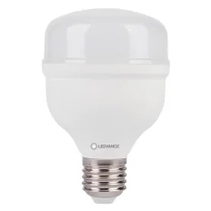 Lâmpada LED Alta Potencia 20W 3000K Ledvance 