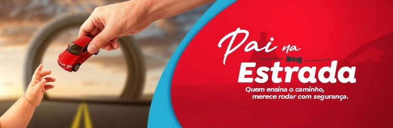 Campanha dia dos pais