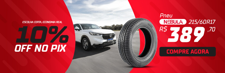 1) Pneu 215/60R17 96H Grand Nebula