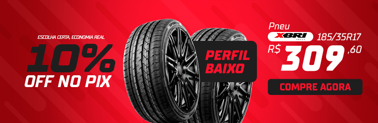 3) Pneu 185/35R17 82V Sport+2 Xbri