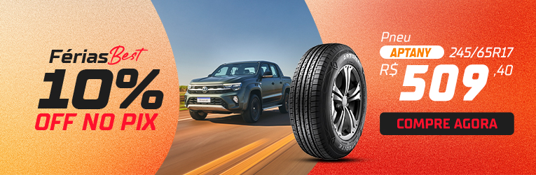 2) Pneu 245/65R17 107T RU101 Aptany