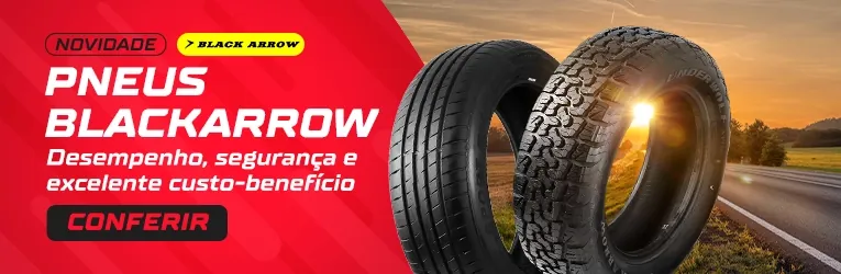Marca Black Arrow