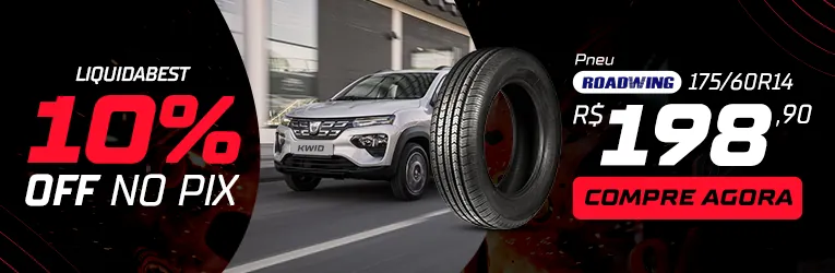 2) Pneu 175/60R14 79H RW581 Roadwing 